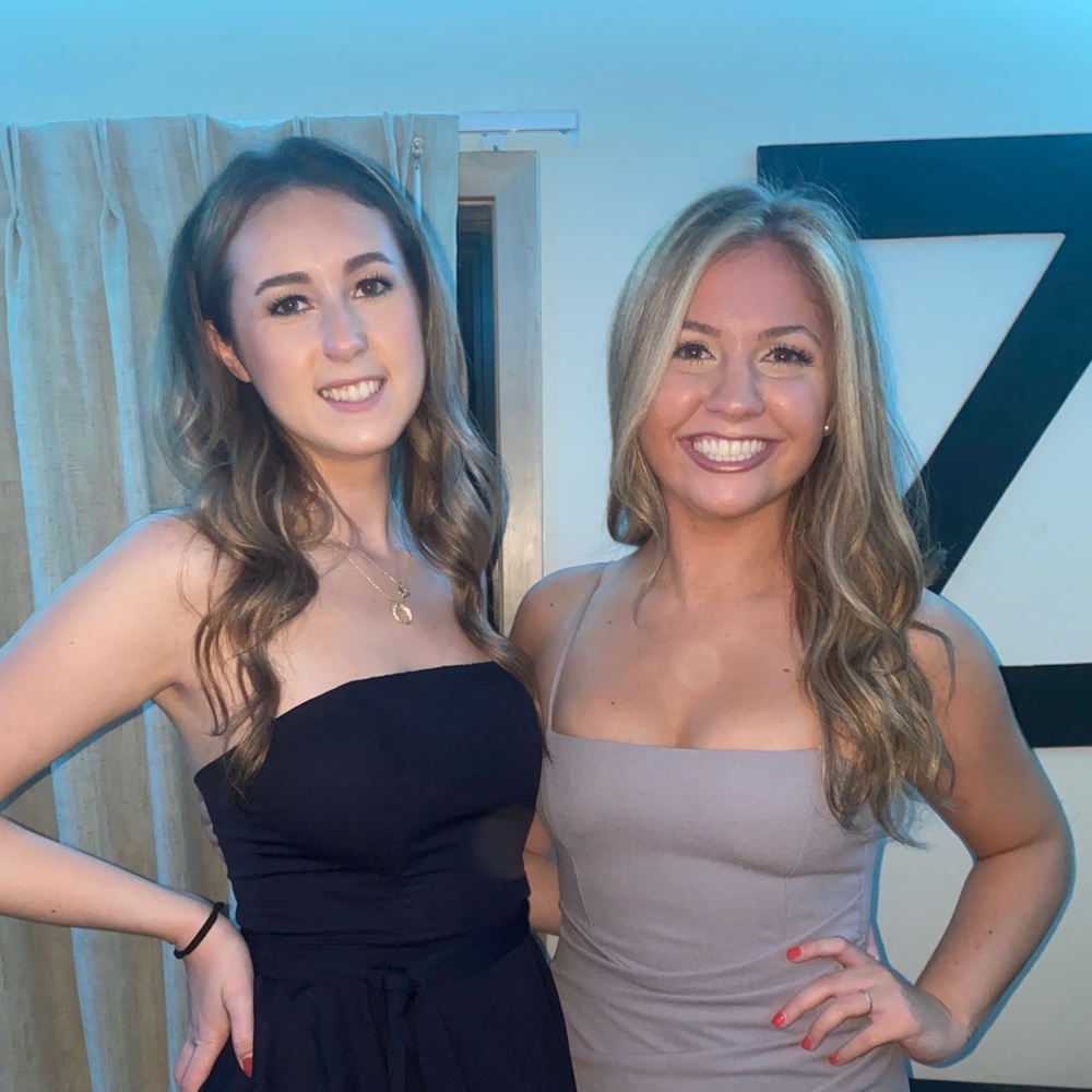 Meet your Posher, Lexi